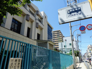 大阪市立東都島小学校の画像1