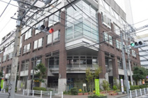 生涯学習センター図書館