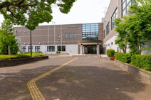 石川市民センター図書館