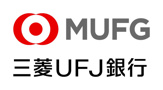 三菱UFJ銀行上町支店