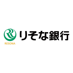 りそな銀行 南森町支店の画像1