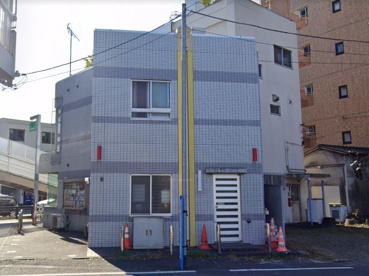 追分交番の画像1