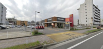 マクドナルド 大分中島中央店