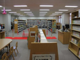 由井市民センターみなみ野図書館