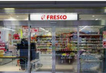 フレスコ 桂駅東口店