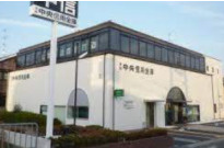 京都信用金庫樫原支店