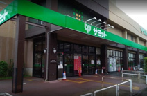 サミットストア 池上8丁目店