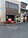 京都札ノ辻郵便局