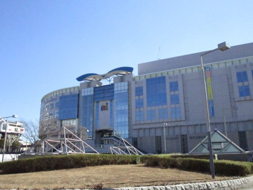 ショッピングタウンあいたい