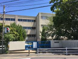 松戸市立柿ノ木台小学校