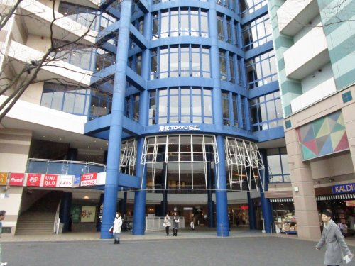 港北TOKYU S.C.(トウキュウ ショッピングセンター)