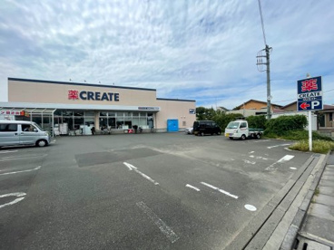 クリエイトSD 大田仲池上店の画像2