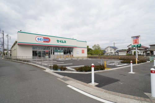 ドラッグセイムス 相模原相原店の画像