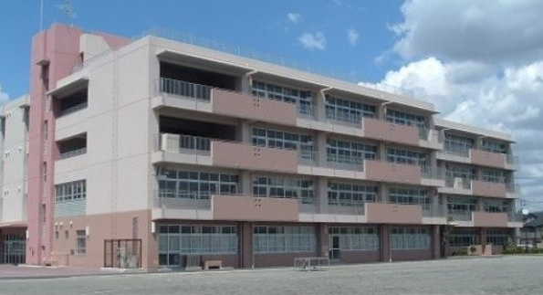 横浜市立山下みどり台小学校 