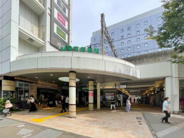 五反田駅の画像2