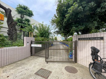 大田区立馬込小学校の画像2