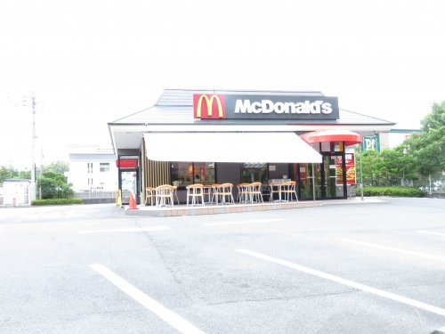 マクドナルド