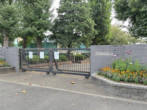 横浜市立大正小学校