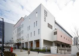 品川区立御殿山小学校の画像1