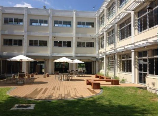 愛和小学校