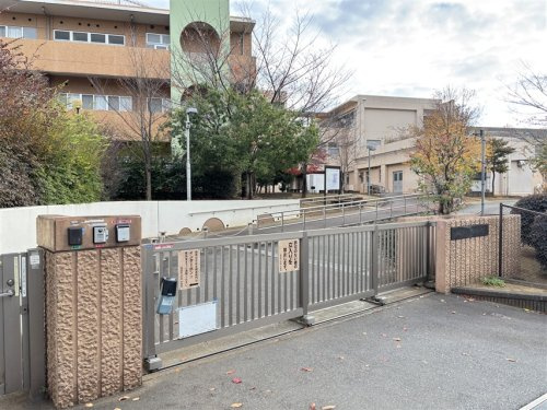 横浜市立黒須田小学校