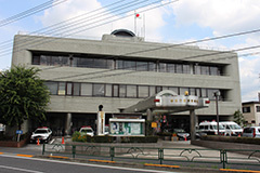 日野警察署