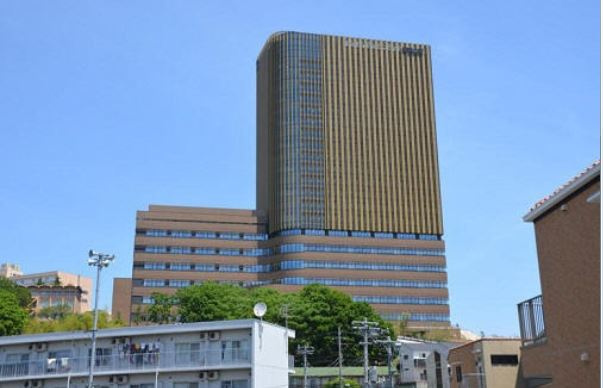 帝京大学　八王子キャンパス