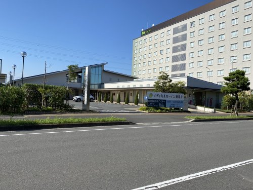 メディカルガーデン新浦安クリニック