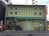 堺東駅前郵便局