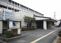 小金井市立図書館西之台会館図書室の画像1