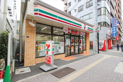 セブンイレブン 渋谷笹塚２丁目店_Rの画像1