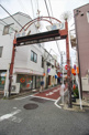 笹塚観音通り