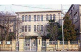 京都市立下京雅小学校