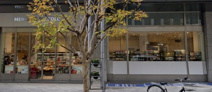 メルカートピッコロ 淀屋橋店