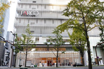心斎橋PARCO