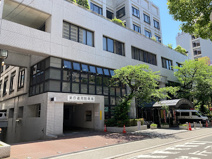 大阪府 南警察署
