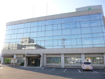 JA栗東市本店の画像1