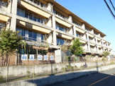 川崎市立向丘小学校