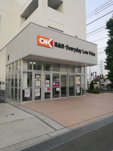 OKストアの画像