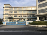 静岡市立長田南小学校