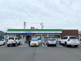 ファミリーマート 静岡用宗店