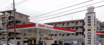 ドトールコーヒーショップ EneJet六ッ川店の画像1