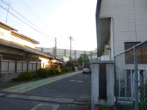 滋賀県立聾話学校