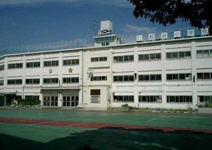 品川区立鮫浜小学校