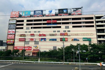 ドン・キホーテBIGFUN平和島店