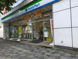 ファミリーマート 西千葉春日町店