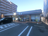 セブンイレブン 西千葉本通り店