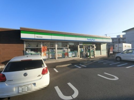 ファミリーマート 千葉出洲港店