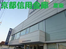 京都信用金庫栗東支店