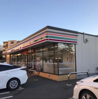 セブンイレブン 千葉高浜4丁目店